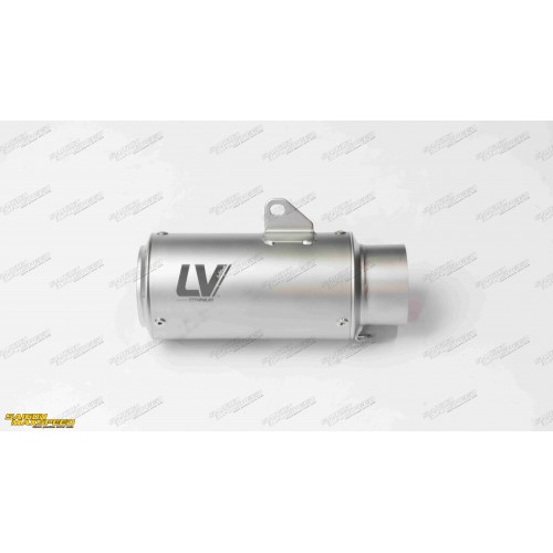 Pô LEOVINCE Corsa Titanium (chính hãng)
